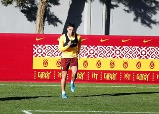 İşte Galatasaray'ın Diagne planı