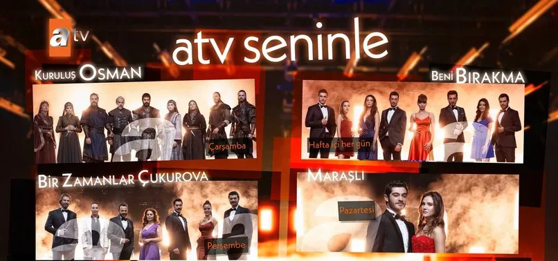 Hizmet İhracatçıları Birliği’nden atv’ye Ödül