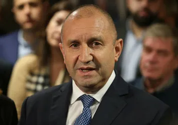 Bulgaristan Cumhurbaşkanı Başkan Erdoğan ile görüşmek için Türkiye'ye geliyor! İşte masadaki konular