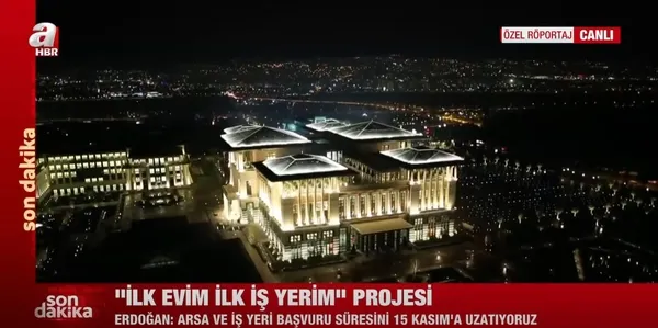 Başkan Erdoğan’dan milyonların merak ettiği sorulara A Haber’de yanıt: EYT, asgari ücret, yeni müjdeler!