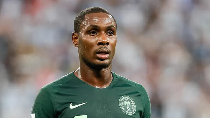 Manchester United’ın yeni transferi Odion Ighalo’da koronavirüs şüphesi!