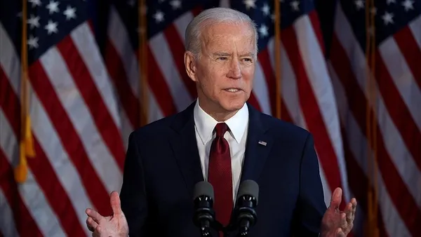 Son dakika: ABD Başkanı Biden’ın büyükelçi adayı Flake