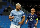 Manchester Citynin Arjantinli golcüsü Sergio Agüeronun Kovid-19 testi pozitif!
