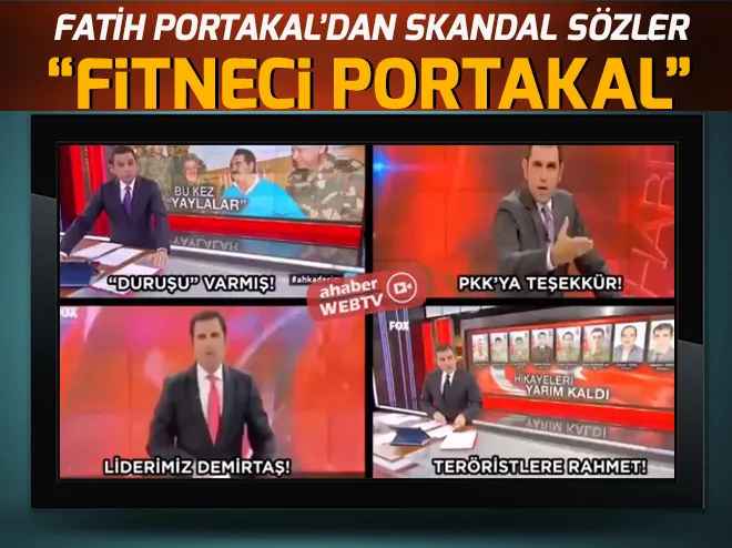 Fitneci Portakal
