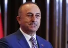 Bakan Çavuşoğlundan önemli açıklamalar