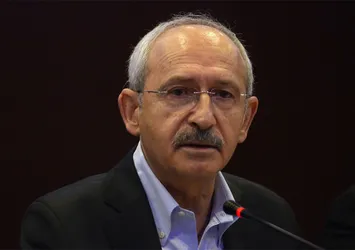Kılıçdaroğlu'ndan "vize" açıklaması