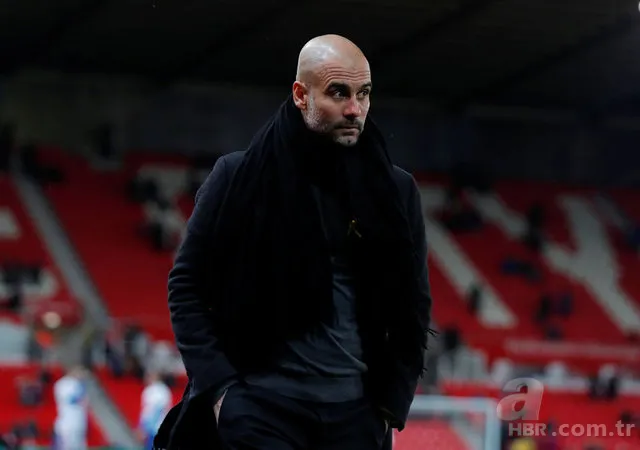 Raiola'dan Guardiola'ya: O bir köpek! 7