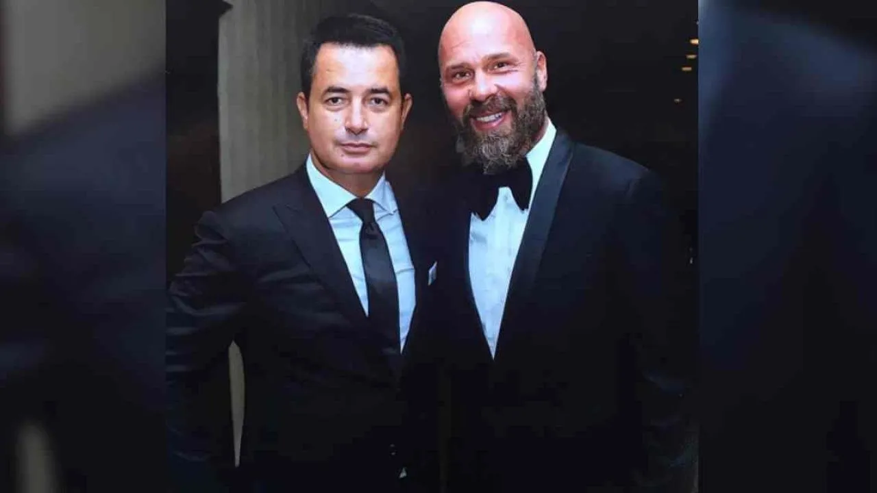 Uyuşturucu soruşturmasında yeni gelişme! Acun Medya Genel Koordinatörü Yontunç hakkında yakalama kararı