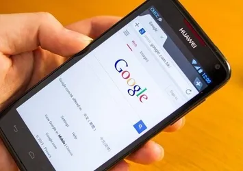 Huawei işletim sistemi için tarih verdi