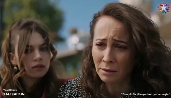 Yalı Çapkını Esme Sezin Bozacı diziden ayrılıyor mu? Yalı Çapkını ne zaman başlıyor, yeni sezonda neler olacak?