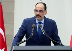 Kritik temas: MİT Başkanı Hamas heyetiyle görüştü! Başkan Erdoğan'a teşekkür
