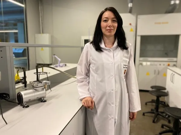 Son dakika: Türk bilim insanlarından dünyanın konuşacağı buluş: Alzheimer riskini bulan kit geliştirildi! 3 saatte tespit ediyor - 4