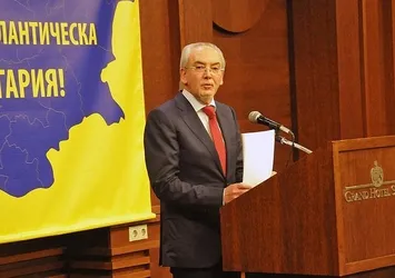 Bulgaristan’da DOST Partisi'ne Türkçe engeli
