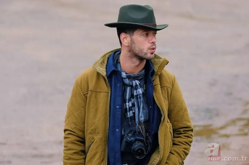 Taşacak Bu Deniz Mikail kim? Rami Narin kaç yaşında, nereli? Hangi dizilerde oynadı? 1