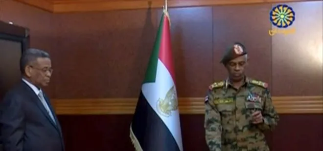 Darbenin yaşandığı Sudan’dan Arap devletlerine çağrı