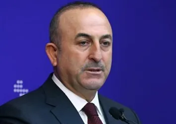Çavuşoğlu Rusya ve Suudi Arabistan'la görüştü
