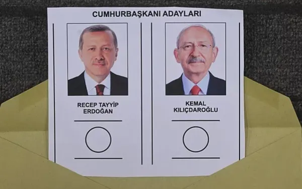GÜMÜŞHANE SEÇİM SONUÇLARI! 28 Mayıs 2023 Cumhurbaşkanlığı seçim sonuçları açıklandı mı, kim kazandı? Başkan Erdoğan ve Kılıçdaroğlu oy oranları!