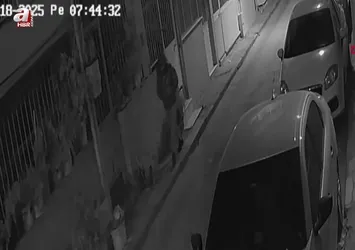 İntihar değil cinayet çıktı