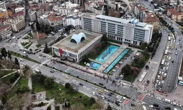 İBB’deki yolsuzluk soruşturmasında yeni ifade! Paralar paravan firmalarla kaçırıldı