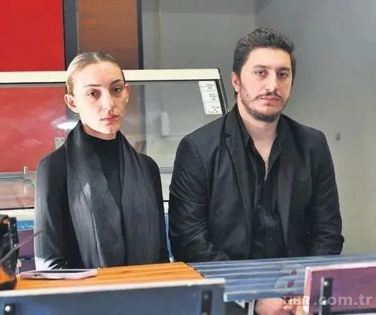 "Güllü'yü kızı öldürdü" demişti! Tuğyan Ülkem Gülter'den dikkat çeken itiraf! 10