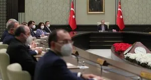 Milyonlar merakla tam normalleşmeyi bekliyor!