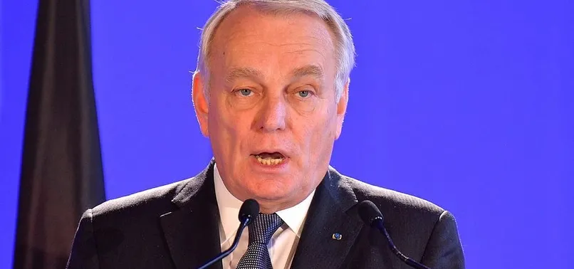 Fransa'dan Halep çağrısı