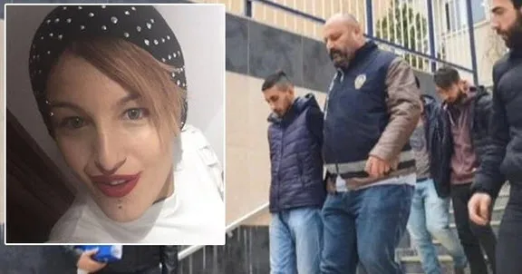 Lale Bayram cinayetinde flaş detay! Açık giyinen eski eşini... - 2