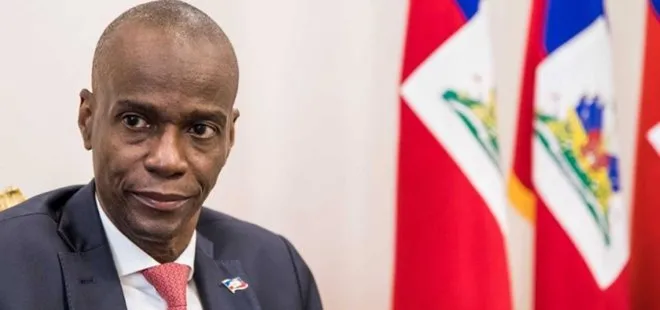Son dakika: Haiti Devlet Başkanı Jovenel Moise’nin evinde suikaste uğradı