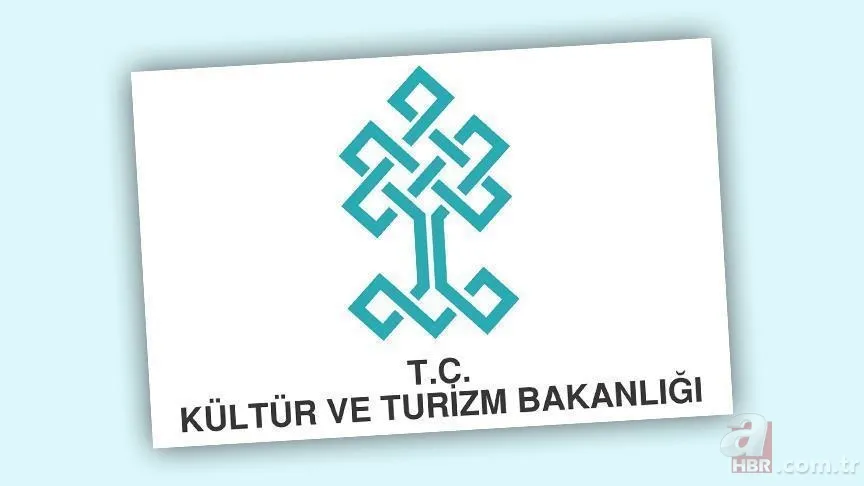 Kültür ve Turizm Bakanlığı 121 personel ALIMI | Başvuru Nasıl yapılır? Şoför, Aşçı, Bahçıvan, Büro personeli... KPSS şartı var mı? İşte kontenjanlar... 14