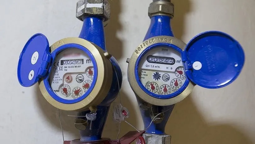 Su faturaları elektriği solladı! CHP’li belediyeden yüzde bini geçen zam