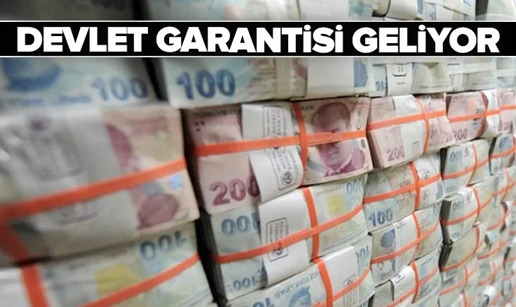 Mevduata devlet güvencesi limiti 100 bin liradan 150 bin liraya çıkarılıyor