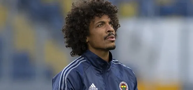 Luiz Gustavo’da büyük tehlike! Galatasaray derbisinde forma giyecek mi?