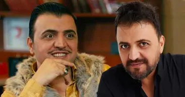 Şinasi Yurtsever’in vefatı sanat camiasını yasa boğdu! İnanmak istemedim