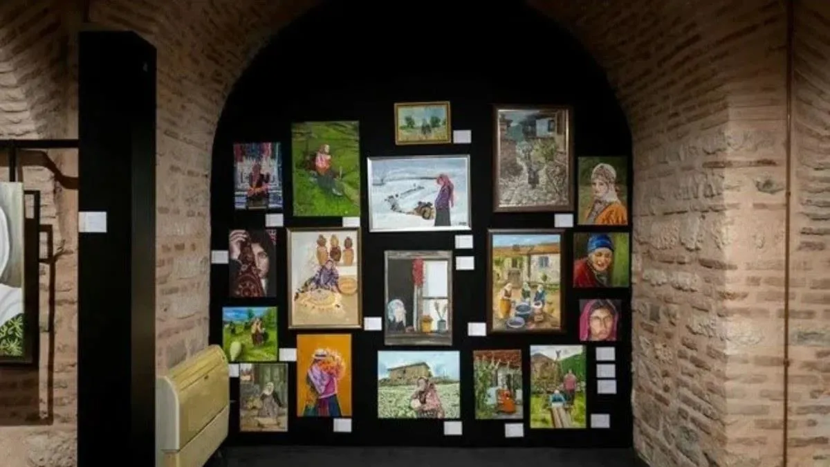 İstanbul bu hafta birçok etkinlikle sanatseverleri ağırlayacak