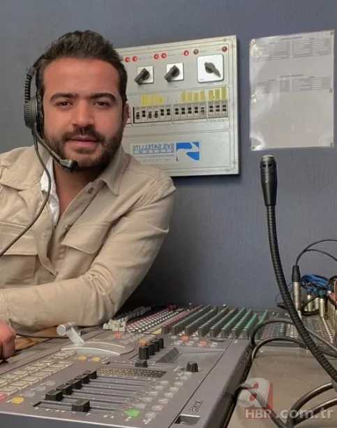 Gaziantep’teki kaza 15 kişiye mezar olmuştu! Vefat eden İHA muhabirlerinin meslektaşlarından boğazları düğümleyen sözler… 7