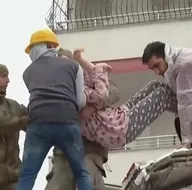 Asrın felaketinin ikinci yılı!