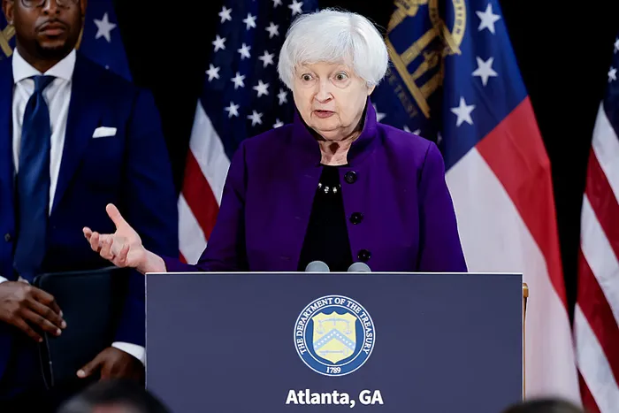 ABD Hazine Bakanı Yellen açıkladı: Trump’ın önerdiği tarifelerin tüketicilerin maliyetlerini artıracak