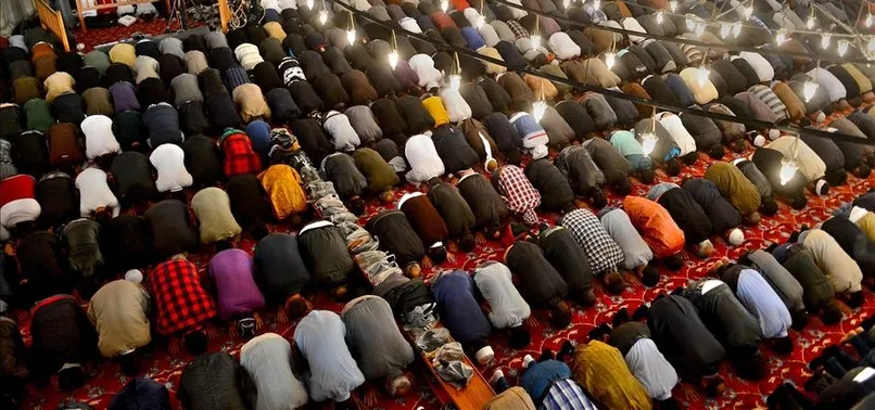 İl il 21 Nisan Cuma namaz vakitleri 2023 | İstanbul, Ankara, İzmir Cuma namazı saat kaçta kılınacak?