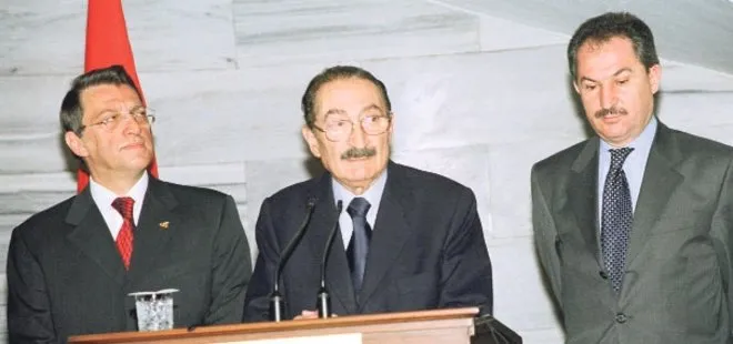 İŞTE ESKİ SİSTEMİN MEŞHUR KRİZLERİ