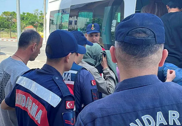 Son dakika: MSB duyurdu! FETÖ elebaşı Fetullah Gülen’in yeğeni Sümeyye Gülen Yunanistan’a kaçmaya çalışırken yakalandı