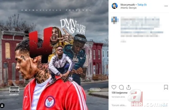 'Başka evrenden geldim' dedi! Anlattıkları kan dondurdu... 9