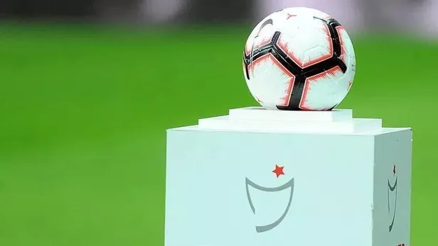 Süper Lig maçları ne zaman, hangi gün? Süper Lig 15. hafta maçları ne zaman oynanacak? - 1