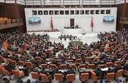 Bazı kanunlar ile KHK’de değişiklikler içeren kanun teklifi TBMM’den geçti