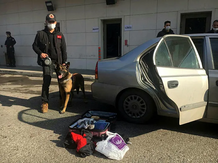 Ankara Büyükşehir Belediyesi’nde uyuşturucu sevkiyatı skandalı! Recep Koyuncu suç makinesi çıktı! - 1
