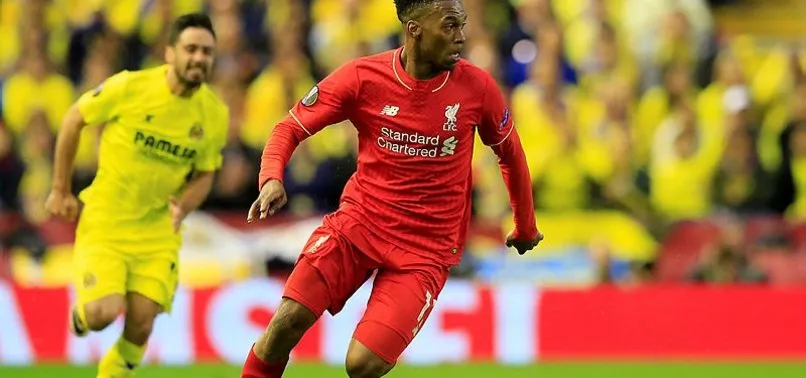 Daniel Sturridge kimdir? Sturridge kaç yaşında, kariyeri nasıl? Daniel Sturridge Transfermarkt değeri!