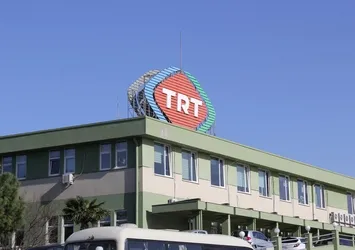 TRT'den "bölüm başı ücret" açıklaması