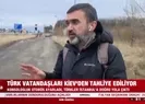 Rusya Polonya sınırını vurabilir!