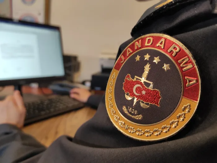 Çocukluk hayaliydi: İstanbul'un tek kadın Jandarma Karakol Komutanı - 2