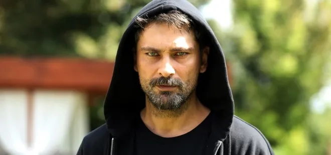 Bu sefer çok farklı! Aynadaki Yabancı’nın başrolü Onur Tuna’dan özel açıklamalar