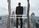 6. Uluslarası Genç İş Adamları Kongresi dopdolu geliyor